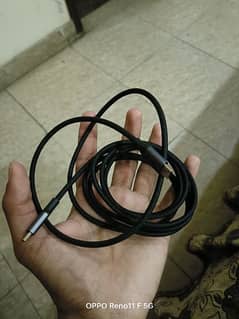 240w 2m ugreen cable