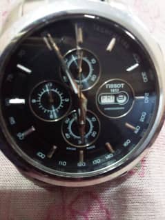 Tissot 1853 Model " Original watch "