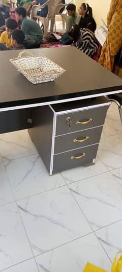 office table