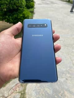 Samsung S10 5g  256gb