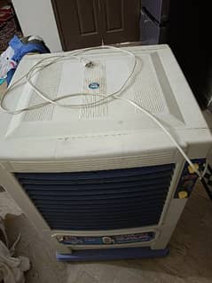 Room air cooler