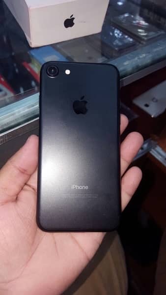 IPhone 7 128 gb non pta 0