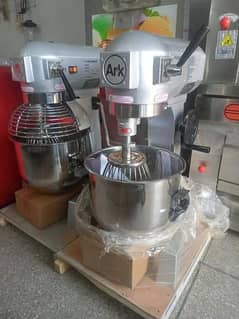 Dough Mixer pizza oven commercial kitchen equipment