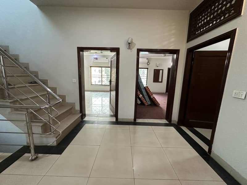 House Available for Silent Office in Johar town 8