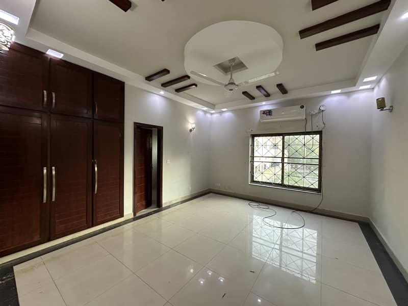 House Available for Silent Office in Johar town 9