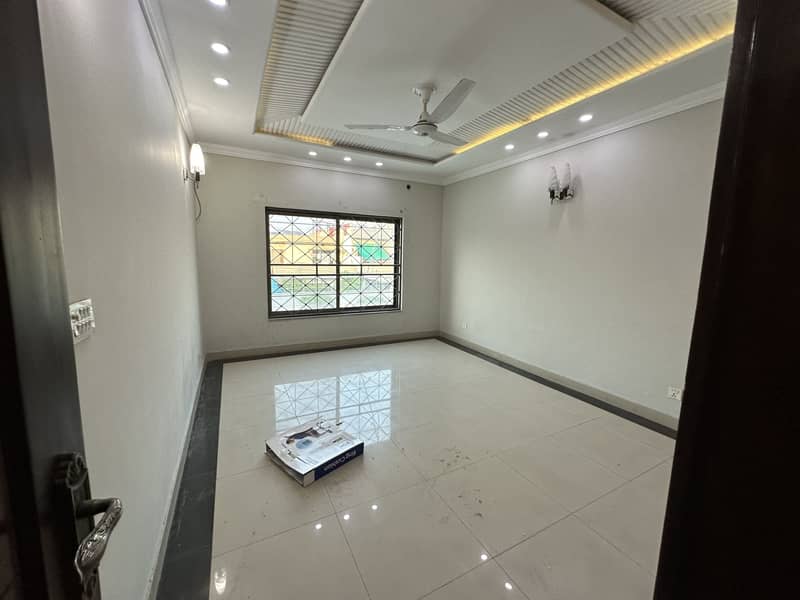 House Available for Silent Office in Johar town 17