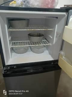 fridge