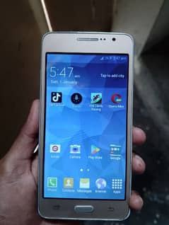 Samsung Galaxy Grand Prime