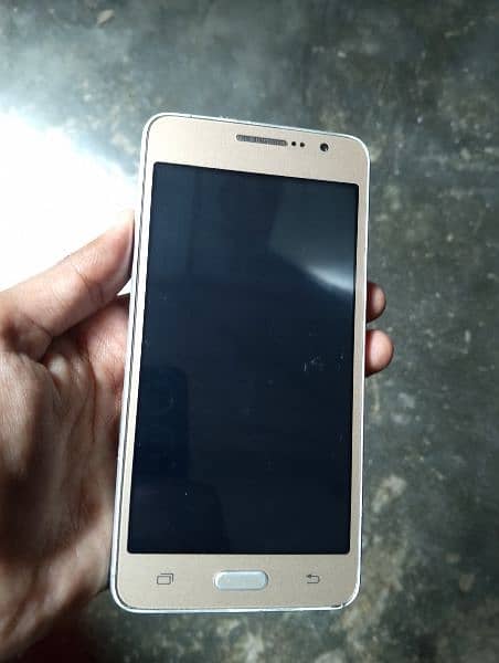 Samsung Galaxy Grand Prime 6