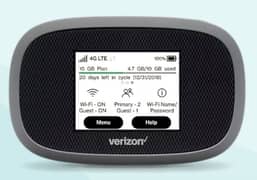 verizon 8800L