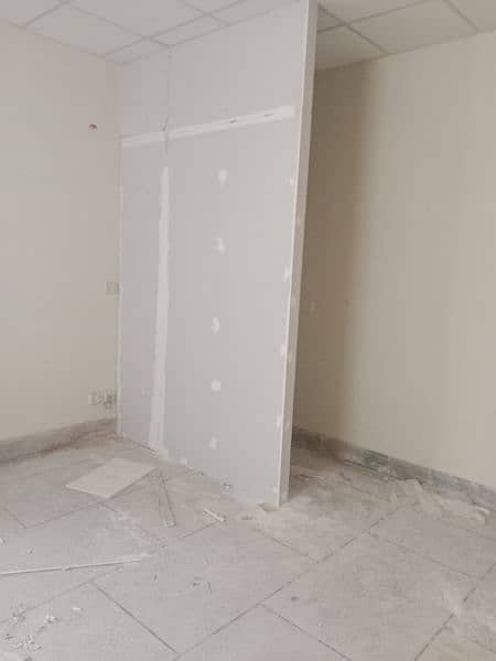 Gypsum board partition Celing Gypsum board 7