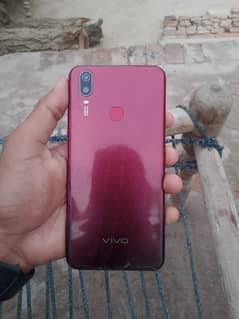 vivo y11 3 32 only mobile touch pannel Break working ok 03405457963