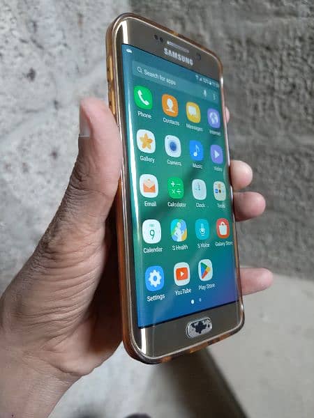 Samsung S6 edge 15