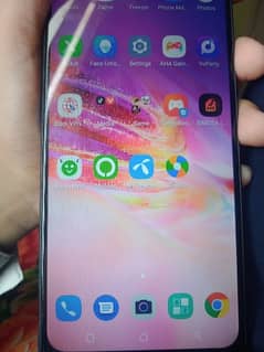 infinix hot 8 lite pta approved for sale