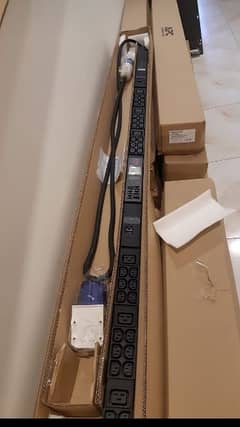 APC PDU