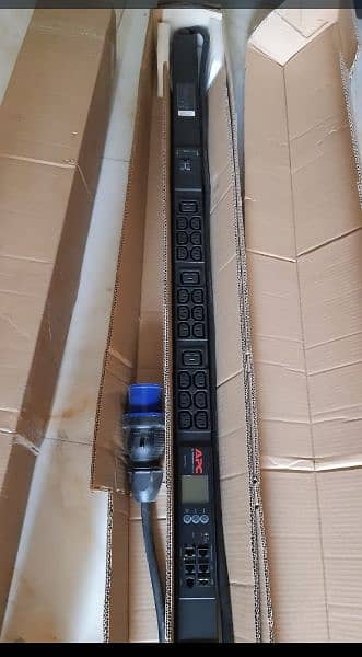 APC PDU 1