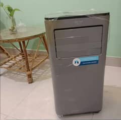 PORTABLE AC AIR CONDITIONER QATAR IMPORT