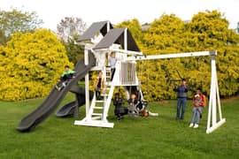 Kids Slides | Swings | Park Swings | Playgrounds | Jhulay | Monkey Bar