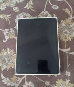 Ipad pro 2020 2nd generation with box