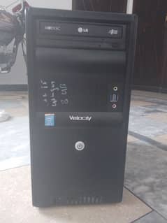 Gaming Pc for urgent sale With free (Bluetooth and Wifi Adapters)