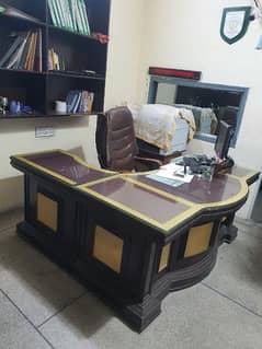 Printer and School Furniture for sale Swings Jholay Office Table