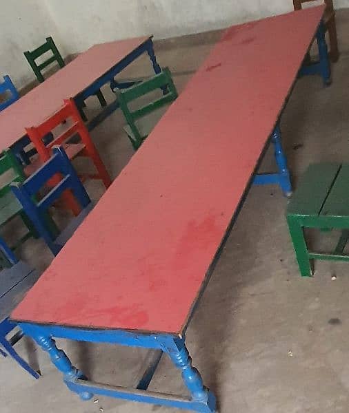 Office Tables, Computer Table, School Furniture 2