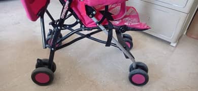 Pram in good condition for sale