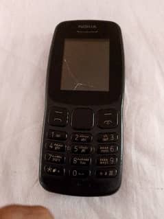 Nokia 106 condition 10/10