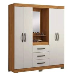 faincy kitchen cabinet and wardrobe meking