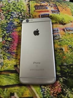 Original iPhone 6S- 64GB_ PTA Approved