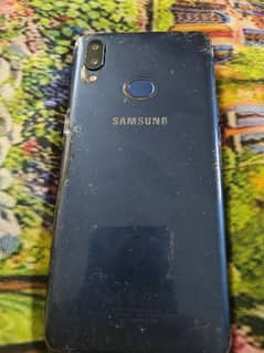 Samsung A10s 32 GB