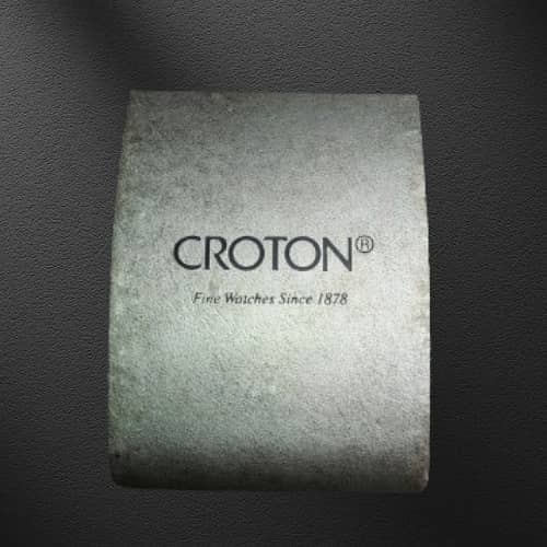 Croton CA13117B Imported Watch 3