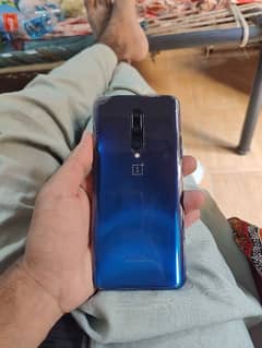 OnePlus 7 pro 10/10 condition with Charger non pta Network locked