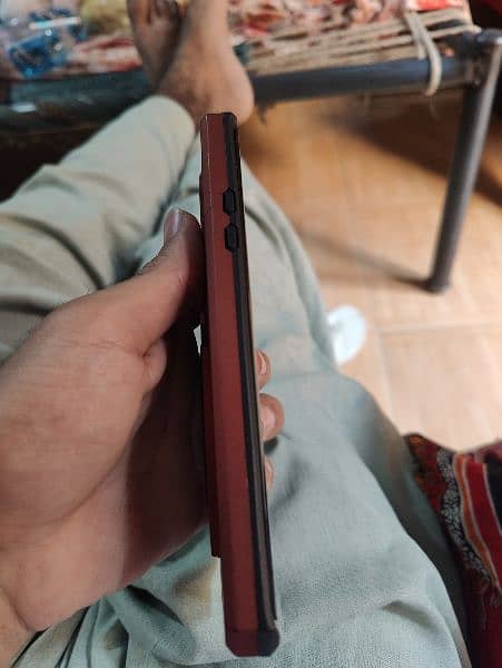 OnePlus 7 pro 10/10 condition with Charger non pta Network locked 5