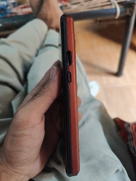 OnePlus 7 pro 10/10 condition with Charger non pta Network locked 8