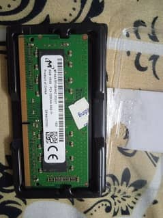 8GB DDR4 3200 MHZ RAM FOR LAPTOP