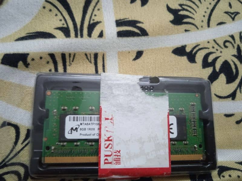 8GB DDR4 3200 MHZ RAM FOR LAPTOP 2