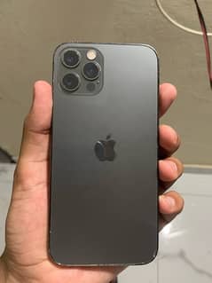 Iphone 12 Pro 128gb Non pta Factory Unlock for sale