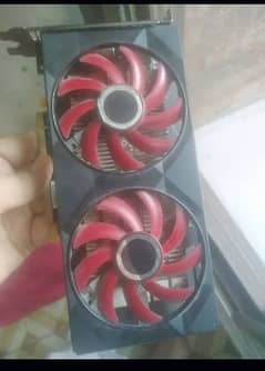 XFX Rx 560 4gb