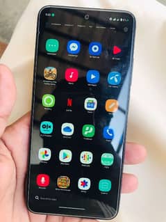 Redmi note 11 amlod display