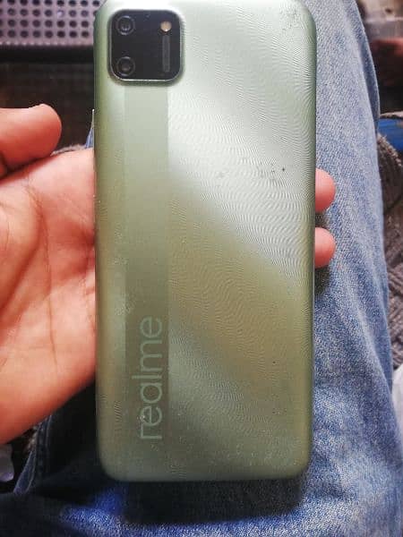 Realme C11 2