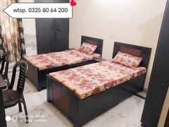 Room house hostel girls boys family rooms