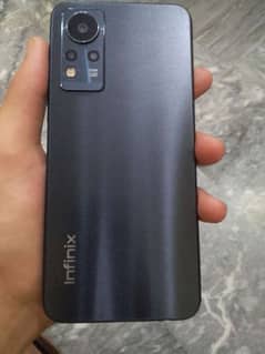 Infinix Note 11 . . . 4+2 gb ram / 128 gb memory