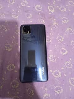 oppo a15