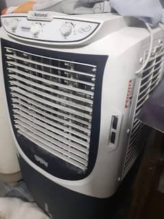 i National Air Cooler 1 Season Used