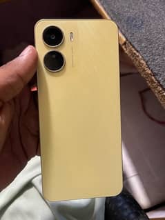 vivo y16