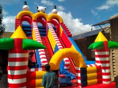 Jumping Castles | Kids | Kids Toys | Rides | Kids Jumping Castles