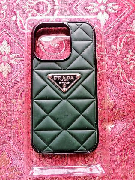 Iphone 14 pro 2 Back Cover 1