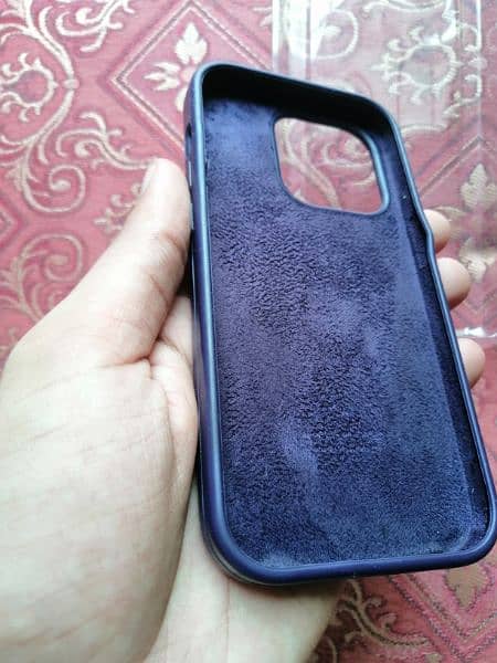 Iphone 14 pro 2 Back Cover 4