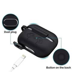 earphones cover 10%off